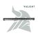 LED-ramp - Viklight - Ramer 2.0 30 - 32'' - curved - Positionsljus Vit/Bärnsten - Driving 
