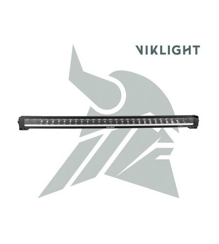 LED Lightbar - Viklight - Ramer 2.0 30 - 32'' - curved -