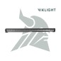 LED Lightbar - Viklight - Ramer 2.0 30 - 31.6" - 80.2cm - curved - Positionslicht Weiß/Amber - Driving LED Lightbar - Viklight - Ramer 2.0 30 - 31.6" - 80.2cm - curved - Positionslicht Weiß/Amber - Driving