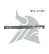 LED Lightbar - Viklight - Ramer 2.0 30 - 32'' - curved -
