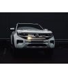 LED Lightbar - Viklight - Ramer 2.0 30 - 32'' - curved -