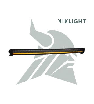 LED bar - Viklight - Ramer 2.0 30 - 32'' - curved -