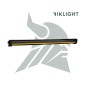 LED bar - Viklight - Ramer 2.0 30 - 31.6" - 80.2cm - curved - Positielicht Wit/Amber - Driving LED bar - Viklight - Ramer 2.0 30 - 31.6" - 80.2cm - curved - Positielicht Wit/Amber - Driving
