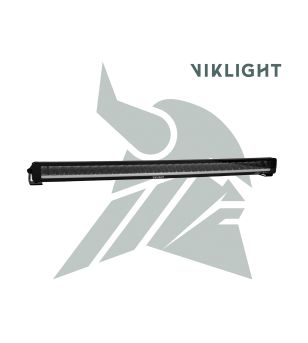 LED Lightbar - Viklight - Ramer 2.0 30 - 32'' - curved -