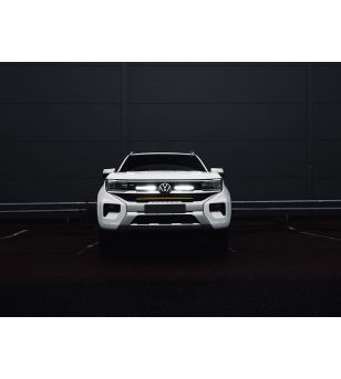 LED Light bar - Viklight - Ramer 2.0 30 - 32'' - curved -