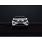 LED Lightbar - Viklight - Ramer 2.0 30 - 31.6" - 80.2cm - curved - Positionslicht Weiß/Amber - Driving LED Lightbar - Viklight - Ramer 2.0 30 - 31.6" - 80.2cm - curved - Positionslicht Weiß/Amber - Driving