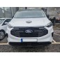 Kylargrill Kit - Stonehill Parts - Grille - För 2x 10'' ledramp - Set - Ford - Transit Custom - 2024+ Kylargrill Kit - Stonehill Parts - Grille - För 2x 10'' ledramp - Set - Ford - Transit Custom - 2024+
