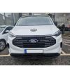 Grille Kit - Stonehill Parts - Grille - voor 2x 10'' led bar -