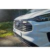 Grille Kit - Stonehill Parts - Grille - voor 2x 10'' led bar -
