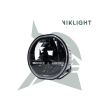 Verstraler - Viklight - Venus 135W - 9'' - smoke - Positielicht