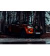 Fernscheinwerfer - Viklight - Venus 135W - 9'' - smoke -