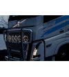 Fernscheinwerfer - Viklight - Venus 135W - 9'' - smoke -