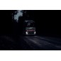Extraljus - Viklight - Venus 135W - 8.6" - 21.8cm - Smoke - Positionsljus Vit/Bärnsten - 1 blixtmönster - Driving - Extraljus - Viklight - Venus 135W - 8.6" - 21.8cm - Smoke - Positionsljus Vit/Bärnsten - 1 blixtmönster - Driving -