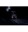 Driving light - Viklight - Venus 135W - 9'' - smoke - Position