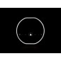 Driving light - Viklight - Venus 135W - 8.6" - 21.8cm - Smoke - Position light White/Amber - 1 flash pattern - Driving Driving light - Viklight - Venus 135W - 8.6" - 21.8cm - Smoke - Position light White/Amber - 1 flash pattern - Driving