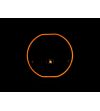 Verstraler - Viklight - Venus 135W - 9'' - smoke - Positielicht