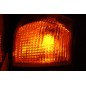 LED lamp - Ledson - 24-Led - BA15S - Amber - 24V LED lamp - Ledson - 24-Led - BA15S - Amber - 24V