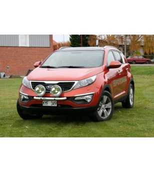 Sportage 11- Q-Light/2