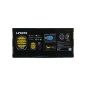 Fernscheinwerfer - PIAA - LPX 570 - 7.2" - 18.3cm - Gelb - Positionslicht - Driving - Satz