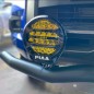 Fernscheinwerfer - PIAA - LPX 570 - 7.2" - 18.3cm - Gelb - Positionslicht - Driving - Satz