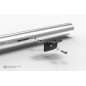 Mounting - Metec - Fix-it Mount - ø70mm tubes - Black Mounting - Metec - Fix-it Mount - ø70mm tubes - Black