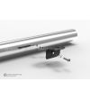 Mounting - Metec - Fix-it Mount - ø70mm tubes - Black