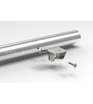 Mounting - Metec - Fix-it Mount - ø70mm tubes 