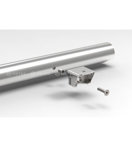 Mounting - Metec - Fix-it Mount - ø70mm tubes 