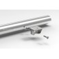 Mounting - Metec - Fix-it Mount - ø70mm tubes Mounting - Metec - Fix-it Mount - ø70mm tubes