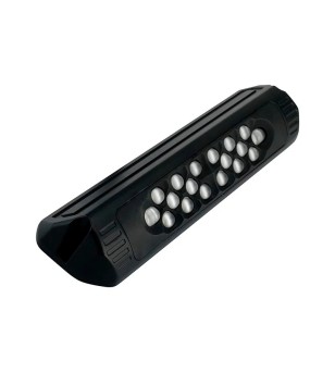 Work light - Tralert - 8'' - Downlighter