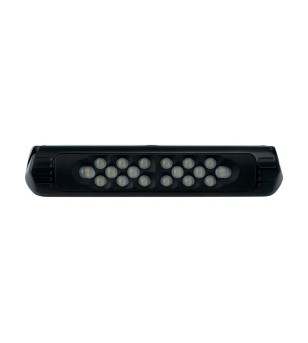 Work light - Tralert - 8'' - Downlighter