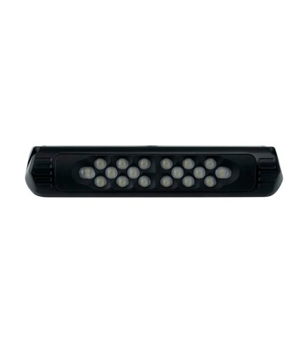 Arbetsbelysning - Tralert - 7.9" - 20cm - Downlighter