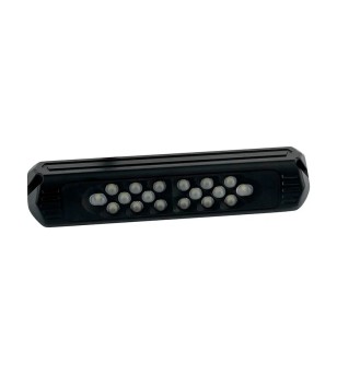 Work light - Tralert - 8'' - Downlighter
