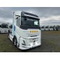 Kühlergrill-Kit - Viklight - Ymer 10 - Satz - Volvo - FH - Aero - 2024+ Kühlergrill-Kit - Viklight - Ymer 10 - Satz - Volvo - FH - Aero - 2024+
