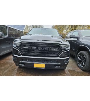 Kylargrill Kit - Lazer - Linear 6 - RAM - 1500 - Limited - 2019+