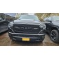 Kühlergrill-Kit - Lazer - Linear 6 - Satz - RAM - 1500 - Limited - 2019+ Kühlergrill-Kit - Lazer - Linear 6 - Satz - RAM - 1500 - Limited - 2019+