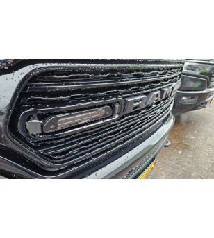 Kylargrill Kit - Lazer - Linear 6 - RAM - 1500 - Limited - 2019+
