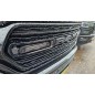 Kühlergrill-Kit - Lazer - Linear 6 - Satz - RAM - 1500 - Limited - 2019+ Kühlergrill-Kit - Lazer - Linear 6 - Satz - RAM - 1500 - Limited - 2019+