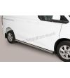 Seitenschutzbügel - Misutonida - Pedana - Ford - Transit Custom - L1 - 2024+