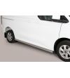 Sidebars - Misutonida - Pedana - Ford - Transit Custom - L1 - 2024+