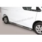 Sidebars - Misutonida - Grand Pedana - Oval - Set - Volkswagen - Transporter - T7 - L1 - 2024+ Sidebars - Misutonida - Grand Pedana - Oval - Set - Volkswagen - Transporter - T7 - L1 - 2024+