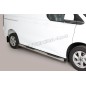 Sidebars - Misutonida - Grand Pedana - Set - Volkswagen - Transporter - T7 - L1 - 2024+