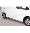 Sidebars - Misutonida - Design - Ford - Transit Custom - L1 - 2024+