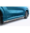 Ford Transit Custom 2024- L1 SIDEBARS BRACE IT LED pair