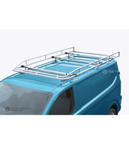 Ford Transit Custom 2024- R-WORK imperiaal