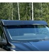 Zonneklep - Smoke - Volkswagen - Transporter - T7 - 2024+
