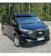 Zonneklep - Smoke - Volkswagen - Transporter - T7 - 2024+