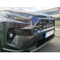 Grille kit - Stonehill Parts - Lower - For 20'' LED bar - Set - Toyota - RAV4 - 2022+ Grille kit - Stonehill Parts - Lower - For 20'' LED bar - Set - Toyota - RAV4 - 2022+