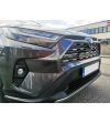 Grille Kit - Stonehill Parts - Lower - voor 20'' led bar -