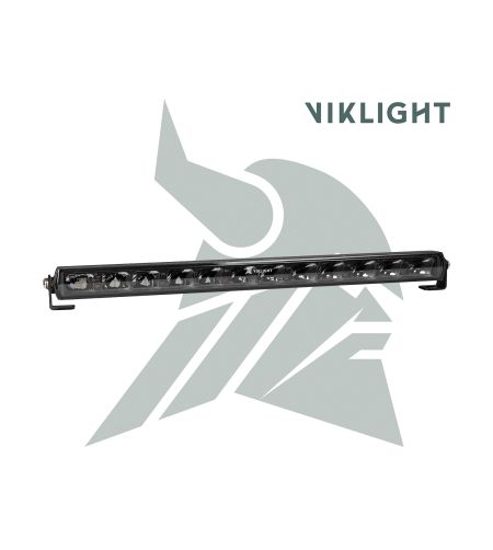 LED Lightbar - Viklight - Ymer 20 - 20'' - Positionslicht
